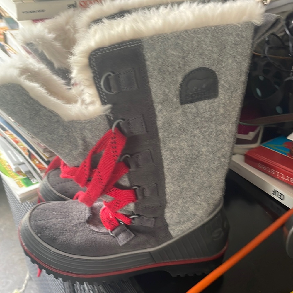 Botte neuve Sorel 7.5 us